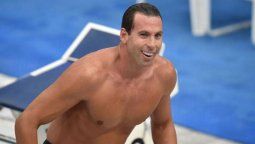 Campeón olímpico fue encontrado con vida después de su desaparición Campeón olímpico fue encontrado con vida después de su desaparición