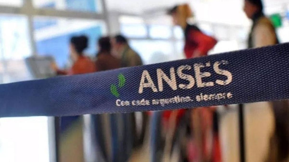 ANSES| Cuándo Cobro: Calendario De Pagos De Febrero Para Jubilados ...