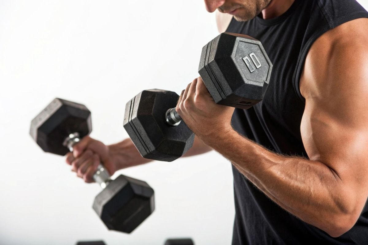 Estos ejercicios crear&aacute;n una faja natural en los hombros, evitando m&uacute;ltiples lesiones.