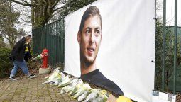 Cardiff congela los pagos por el traspaso de Emiliano Sala
