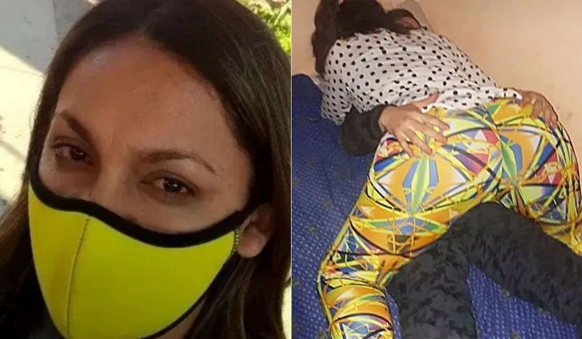 Portera de San Juan: le dictaron dos meses de prisión preventiva. 