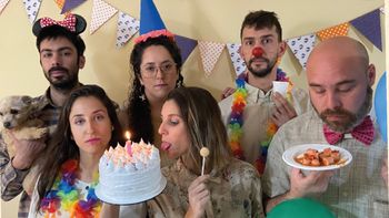 Tostadora teatro llega con 