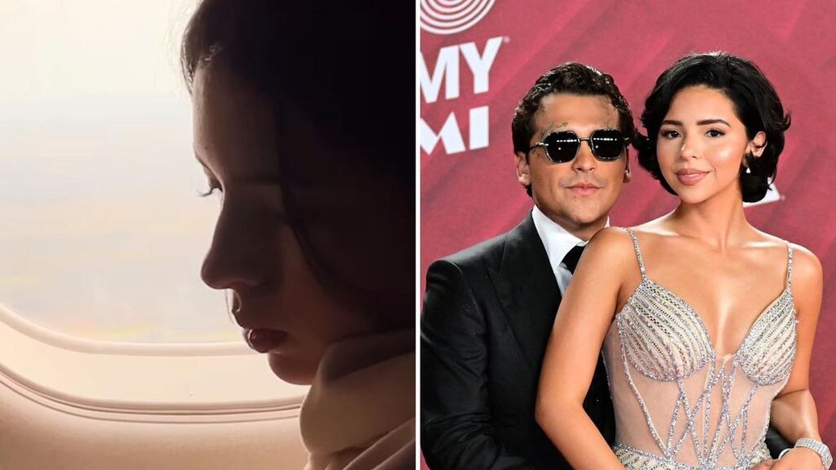 Este viaje puede solucionar los problemas de la familia. Este viaje puede solucionar los problemas de la familia.