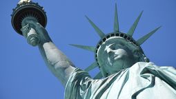 Estados Unidos es un destino soñado para mucha gente.
