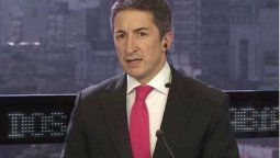 El tremendo blooper de Adrián Ventura en TN
