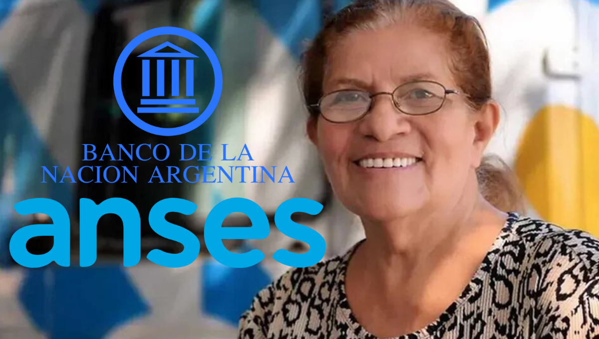 ANSES y Banco Nación anunciaron un CRÉDITO exclusivo para JUBILADOS