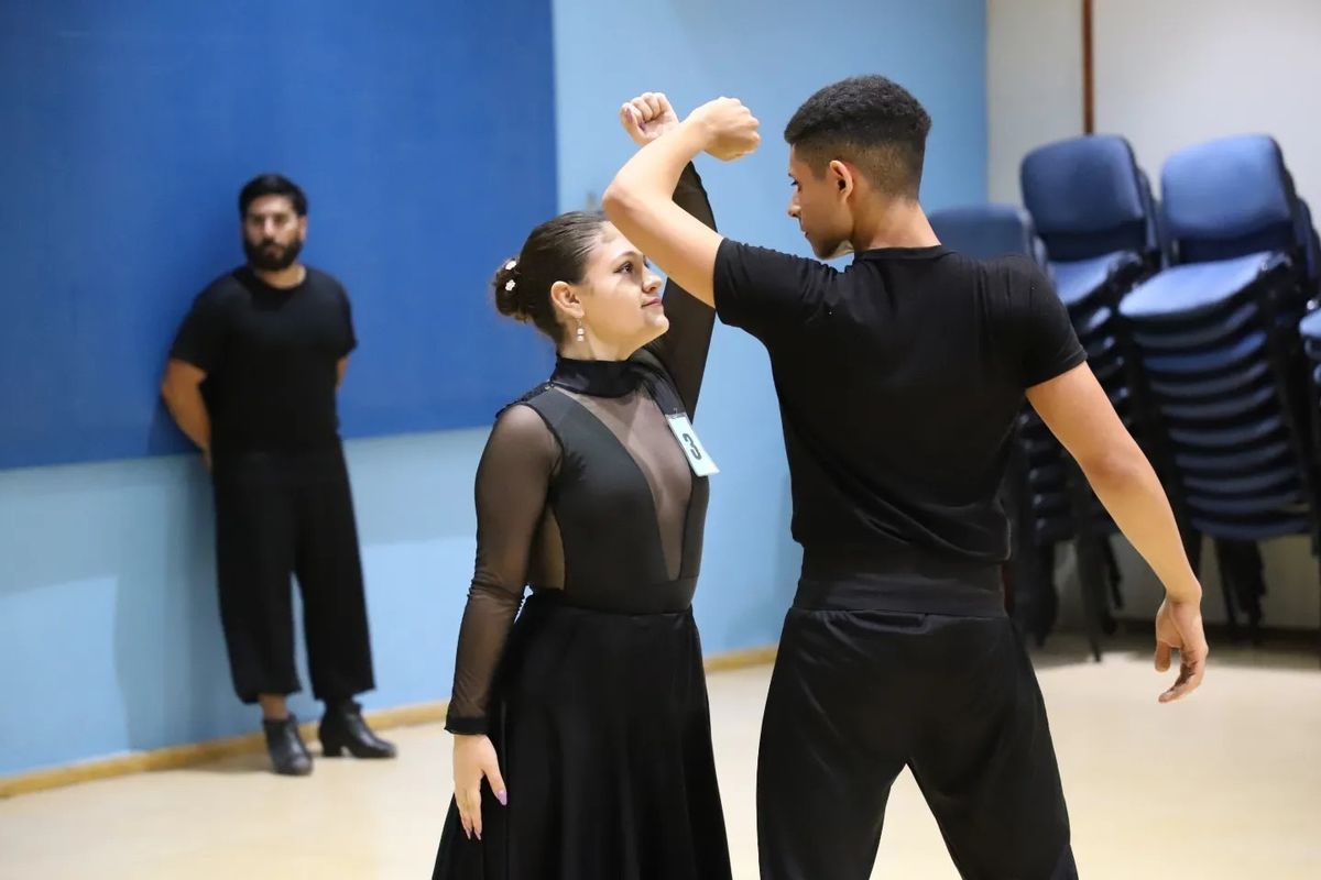 La Municipalidad de Lavalle convoca a artistas del departamento a participar de los castings oficiales de la Vendimia 2026. La Municipalidad de Lavalle convoca a artistas del departamento a participar de los castings oficiales de la Vendimia 2026.