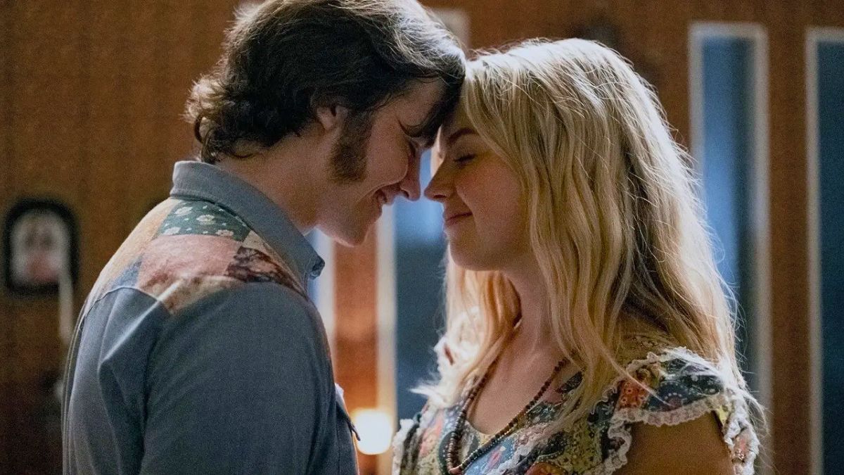 Hay romance, sí... pero lo que pasa después sorprende a todos en Netflix y nadie lo vio venir