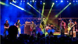 Tres bandas sonarán en el Puerto de Paraná