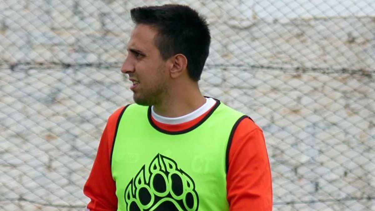 Murió Germán Niño Clop, ex defensor del Deportivo Maipú