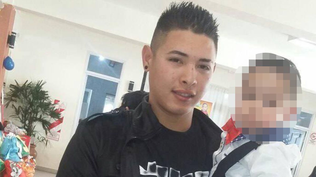 Ezequiel Gutiérrez fue atacado en una fiesta clandestina en el barrio San Martín.