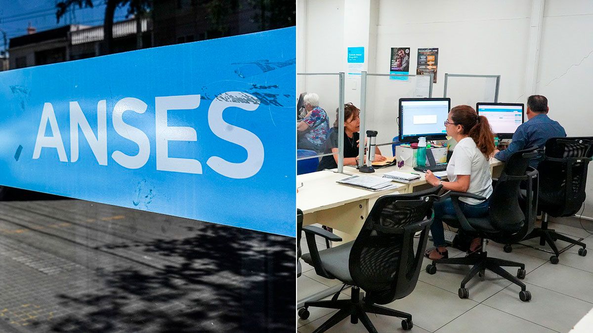 Calendario de pagos ANSES: quiénes cobran hoy viernes 17 de enero