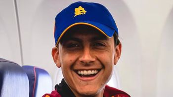 Paulo Dybala le puso fecha a su adiós a la Roma y está más cerca que nunca de jugar en Boca