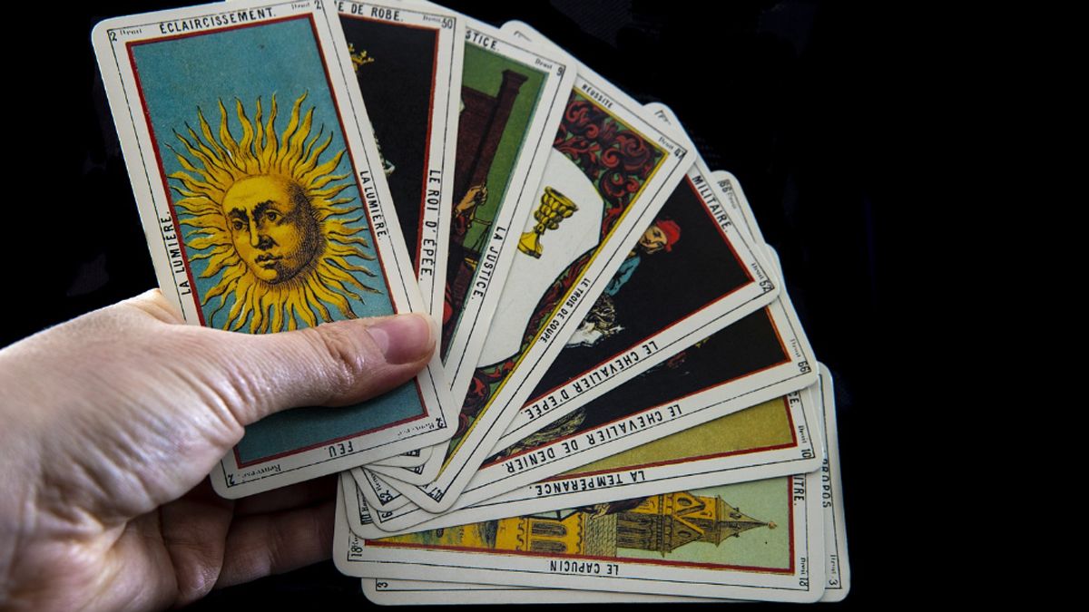 Tarot: descubre tu destino para la semana del 21 al 27 de octubre de 2024