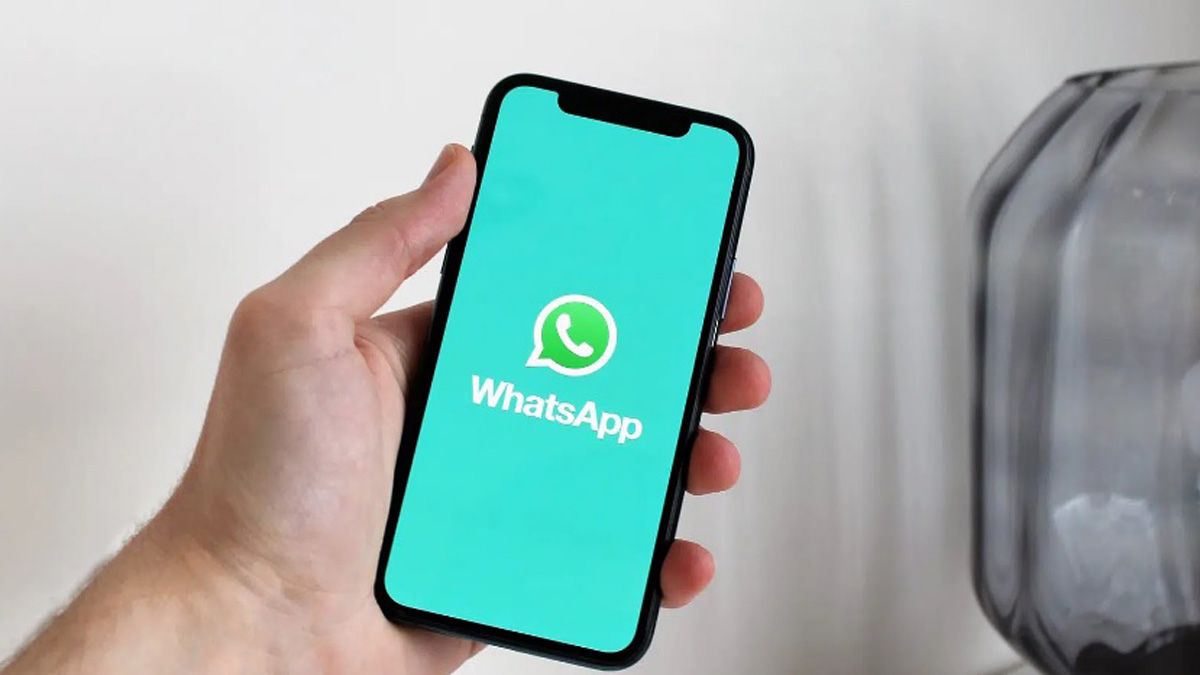 El servicio de mensajería WhatsApp tuvo una caída masiva en varios países
