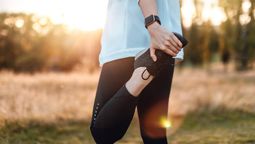 Bajar de peso: beneficios de entrenar 20 minutos.
