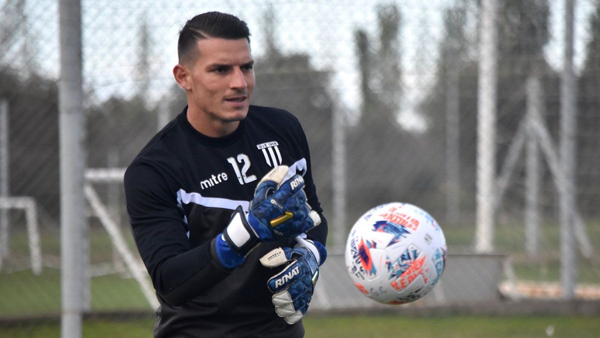 Gimnasia y Esgrima vs. Agropecuario: hora, TV y formaciones