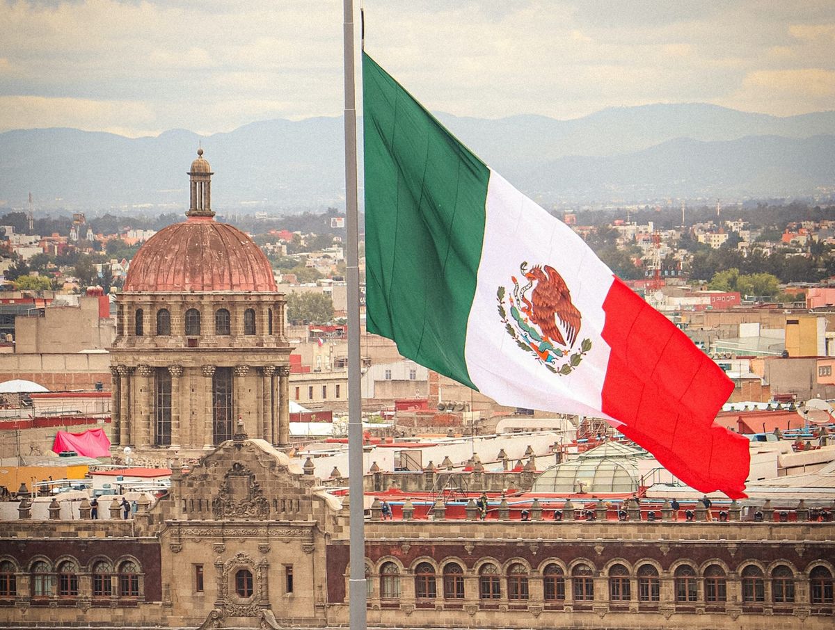 Tres destinos de ensueño para visitar en México a precios muy bajos. Tres destinos de ensueño para visitar en México a precios muy bajos.