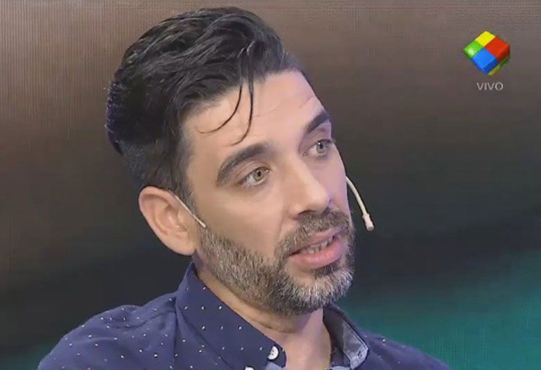 Gran Hermano: Lucas se cruzó con Azzaro para defender a Cynthia