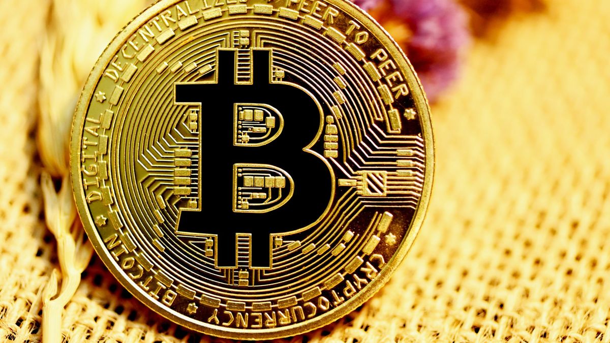 Bitcoin En Alza La Cotización De Las Criptomonedas Este Lunes 15 De