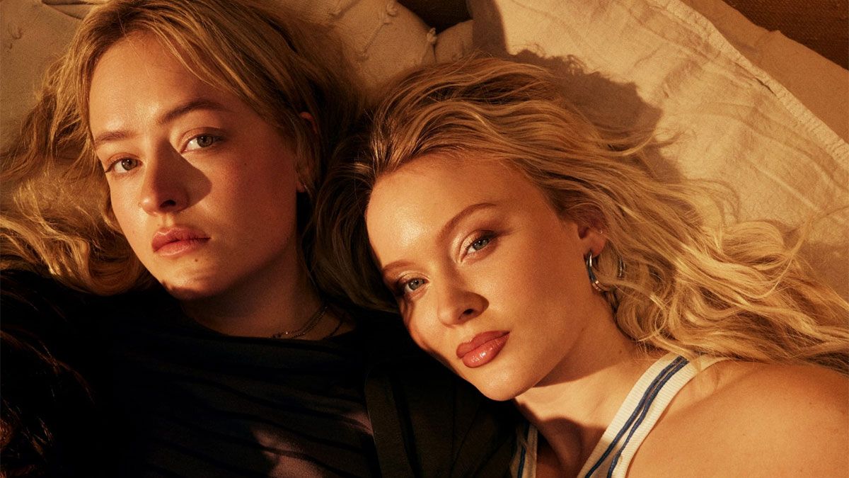 La película de Netflix se estrenó a fines de mayo de 2024 y es un éxito mundial.