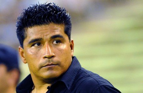 Asad quiere sí o sí a Romeo y a Zambrana