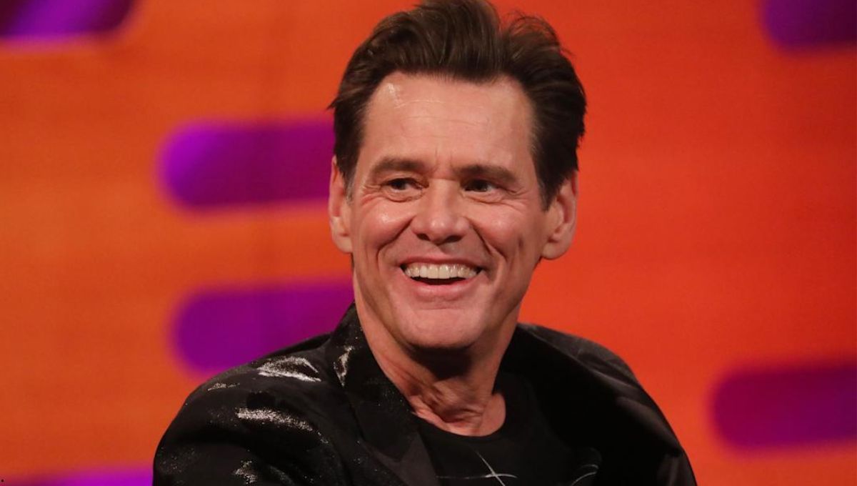 Netflix: la película sobre Jim Carrey que te dejará sin palabras y dura 90 minutos.
