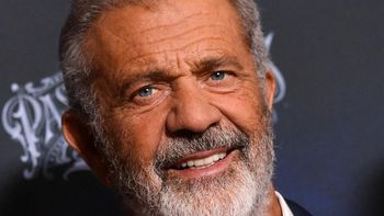 Mel Gibson es furor con una de sus películas más taquilleras y exitosas del mundo