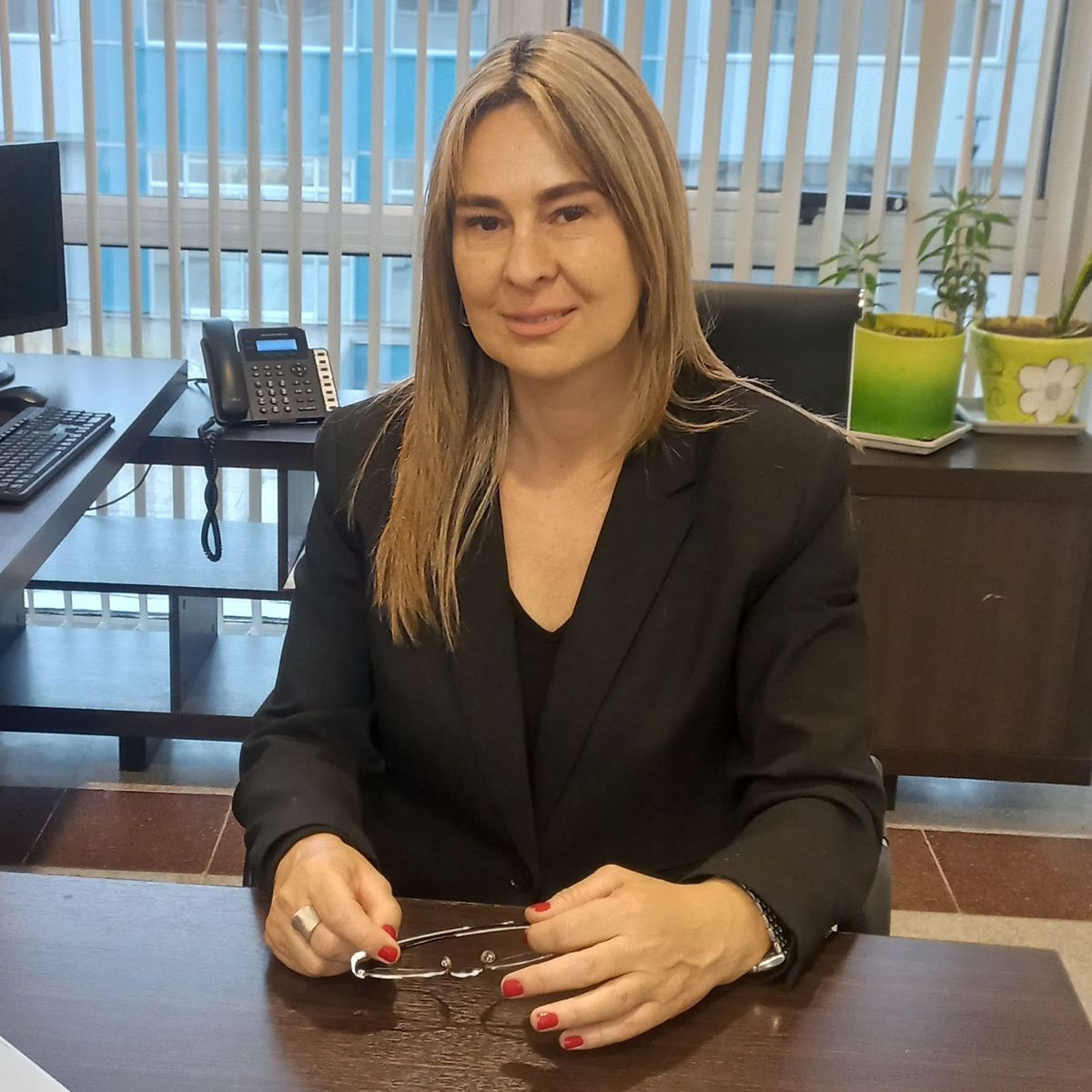 La jueza María Belén Salido fue recusada por la defensa de Marcelo D'Agostino por La jueza María Belén Salido fue recusada por la defensa de Marcelo D'Agostino por