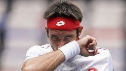 Mayer y un debut para el olvido en Basilea