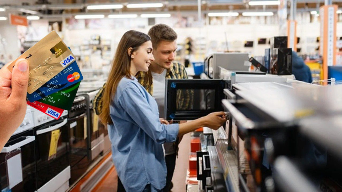 Cuota simple: cómo comprar en 12 cuotas y con la tasa de interés más baja