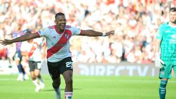 River