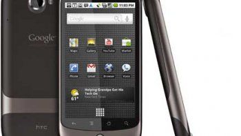 Nexus One: no todo lo que 