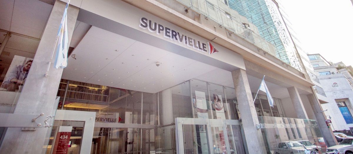 Supervielle se convirtió en el primer banco en lanzar una tarjeta de débito virtual