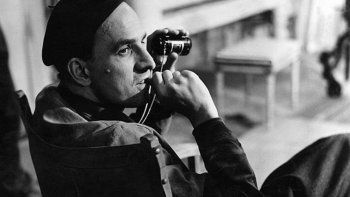 El cineasta Ingmar Bergman, pintor de los tormentos humanos, habría cumplido 100 años