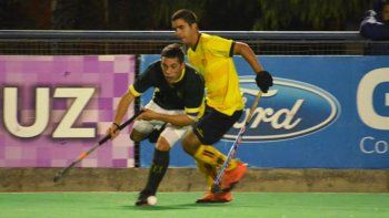 Vistalba es el puntero en el Torneo Apertura Trasandino