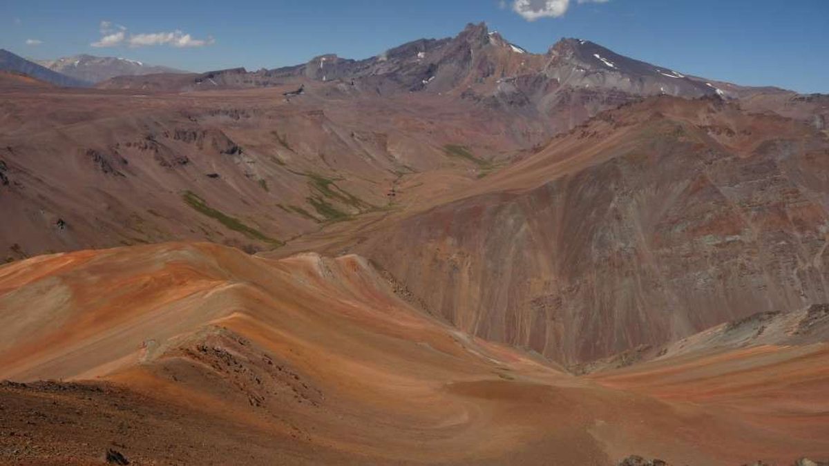Kobrea adquirió siete proyectos para hacer minería en Malargüe.