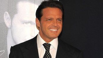 Los millones que embolsó Luis Miguel para contar su vida en la serie