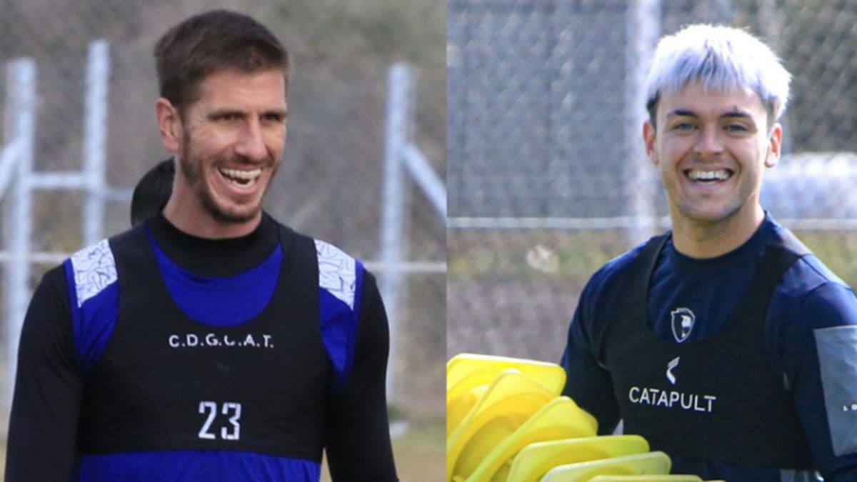 El Tomba y la Lepra tienen agendados los 16avos. de final de la Copa Argentina.