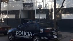 El policía acusado de abusar de su hermana está preso en Palmira. Su padre también fue detenido por el mismo delito. El policía acusado de abusar de su hermana está preso en Palmira. Su padre también fue detenido por el mismo delito.