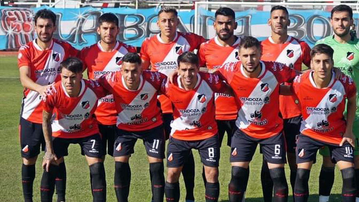 Deportivo Maipú viene de ganarle a San Telmo y ante el Lobo quiere seguir de racha.