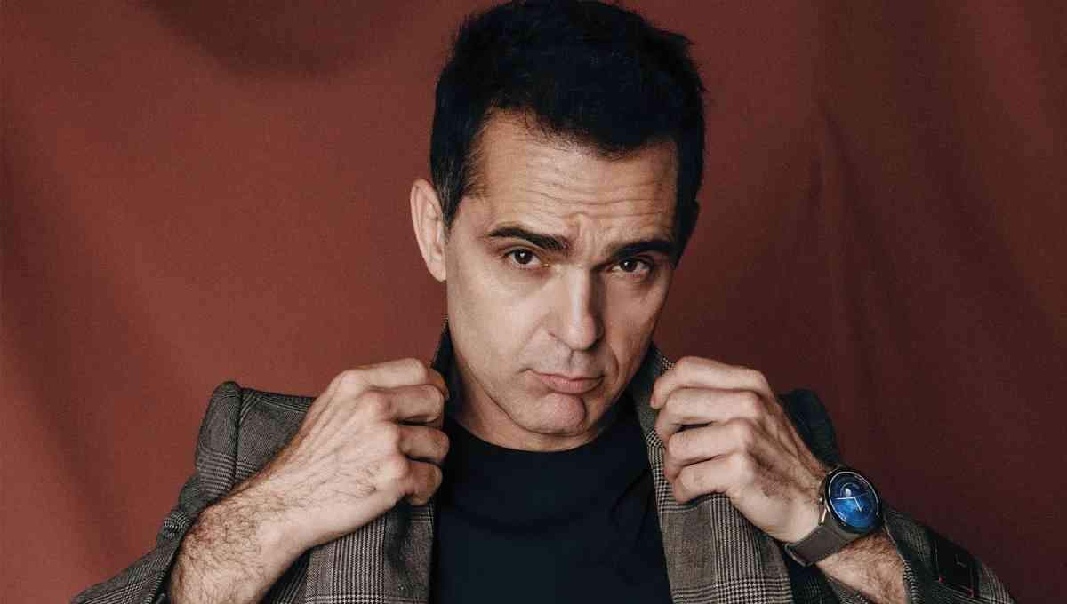 La película de Netflix con Pedro Alonso que todos están viendo