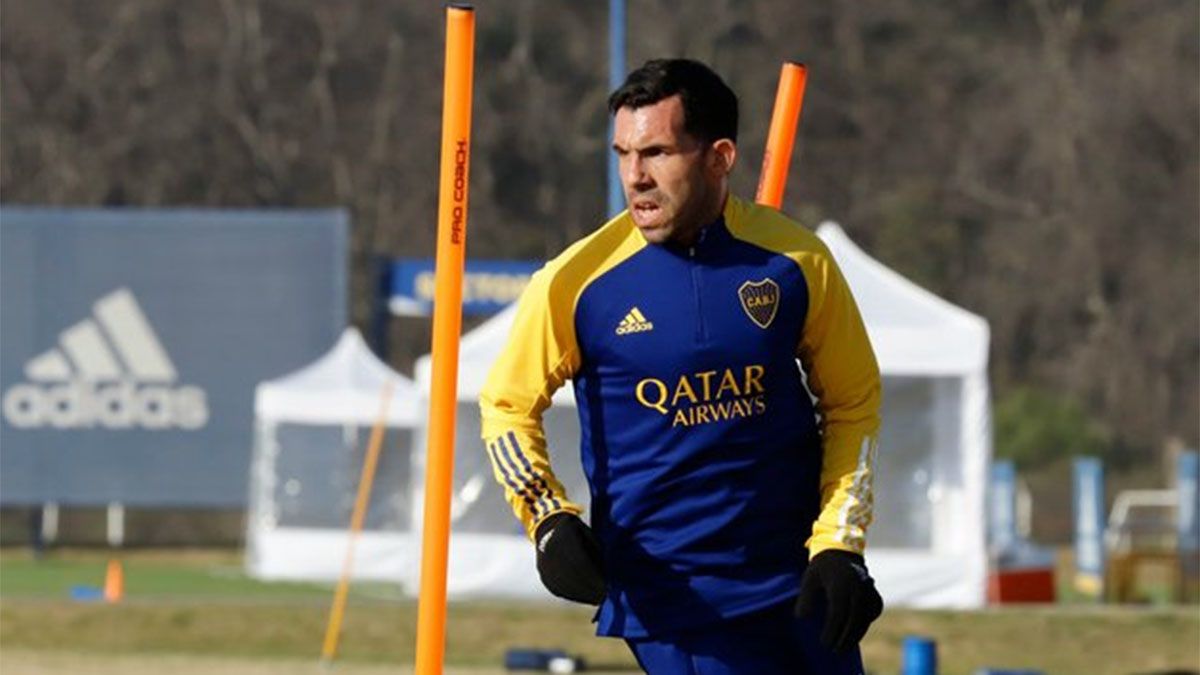 Coronavirus en Boca: ¿qué dice el protocolo de la Conmebol?