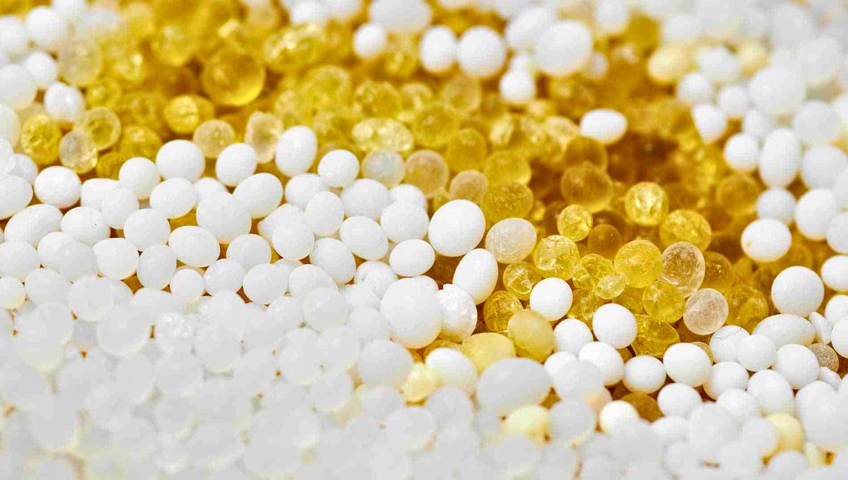 Qué son estas bolsitas tan comunes y que todos tenemos en casa. Qué son estas bolsitas tan comunes y que todos tenemos en casa. 