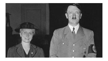 Basta de conspiraciones: deeterminaron la fecha de muerte de Hitler