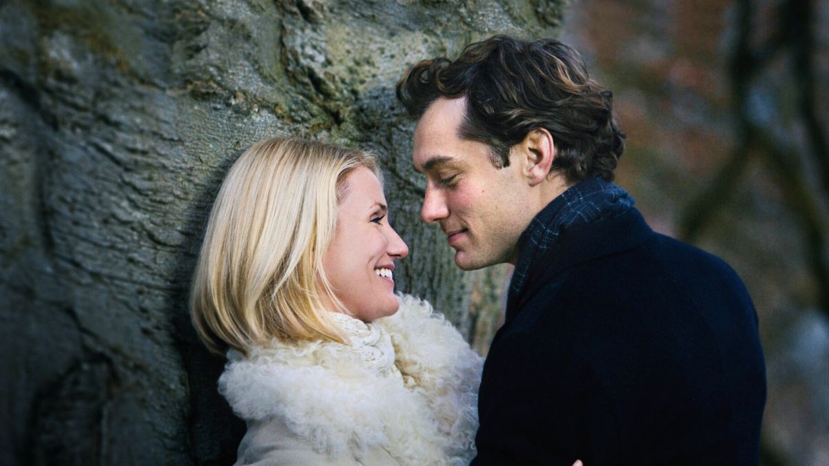 El picante romance de Netflix que pone a prueba el amor y tienes que ver antes de que salga del catálogo