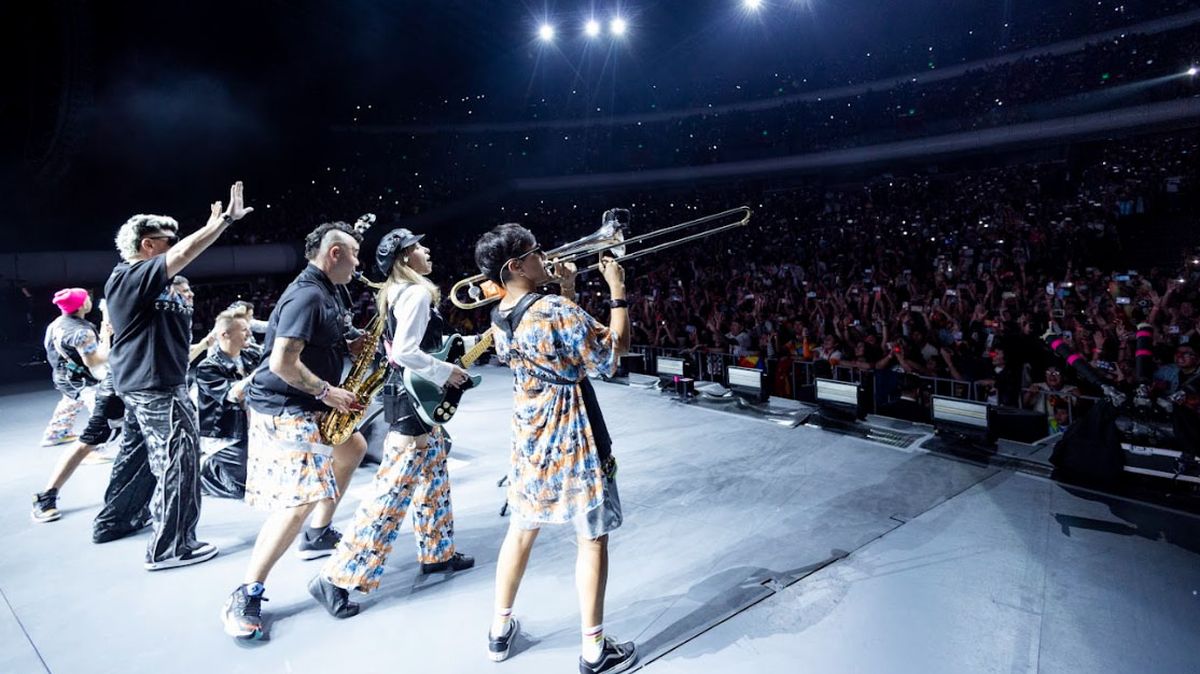 Caligaris, este sábado en Mendoza.&nbsp;