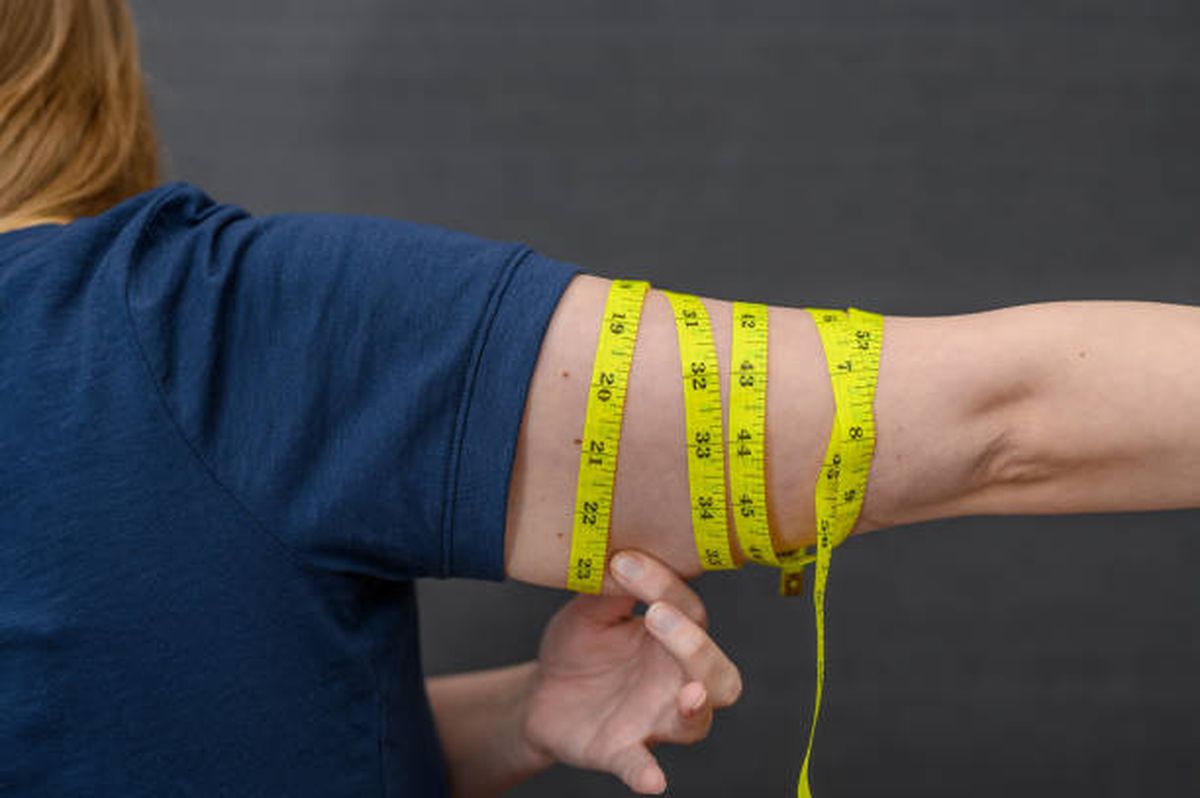 Así puedes contrarrestar y combatir las alas de murciélago. Así puedes contrarrestar y combatir las alas de murciélago.