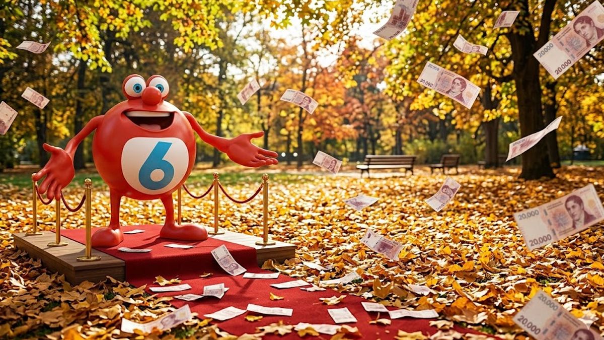 Dos apostadores del Quini 6 ganaron más de $4.000 millones en el sorteo del domingo. Dos apostadores del Quini 6 ganaron más de $4.000 millones en el sorteo del domingo.