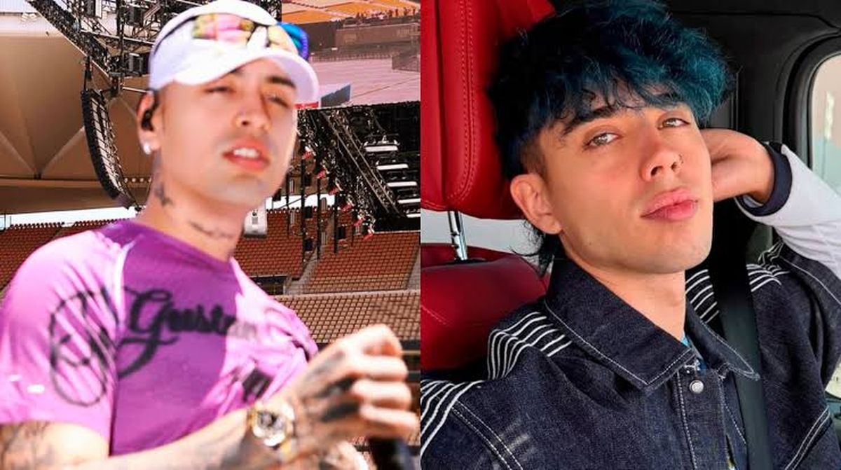 Luck Ra le dijo de todo a Tiago PZK y contó cómo fue su traición.
